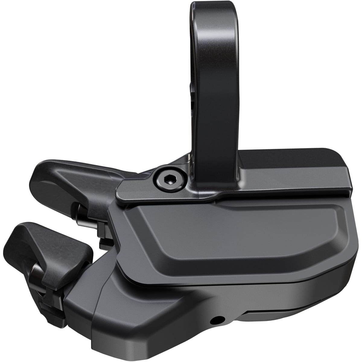 SWITCH Di2 XT M8250 shift band on RH