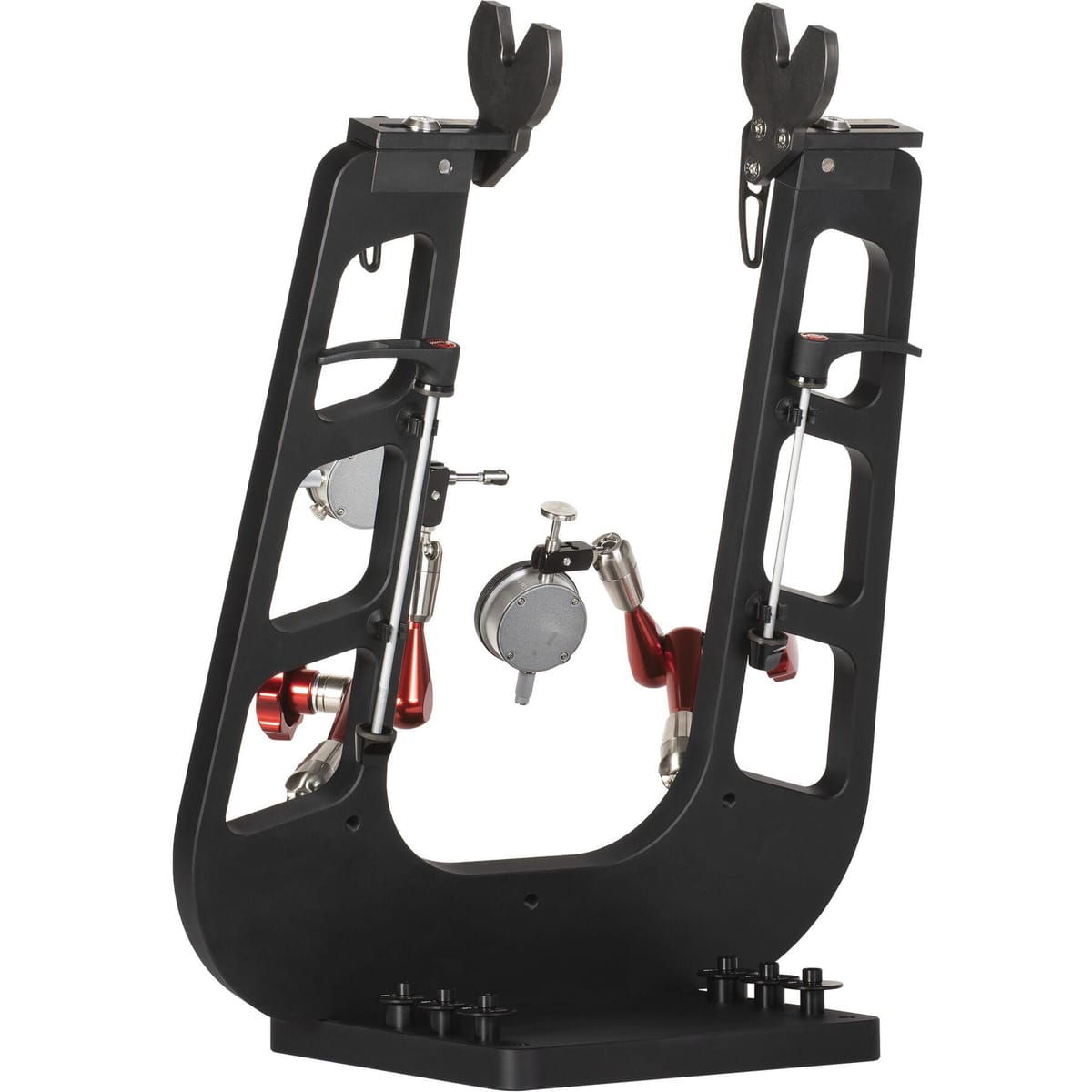 TOOL DT Swiss truing stand V2.0