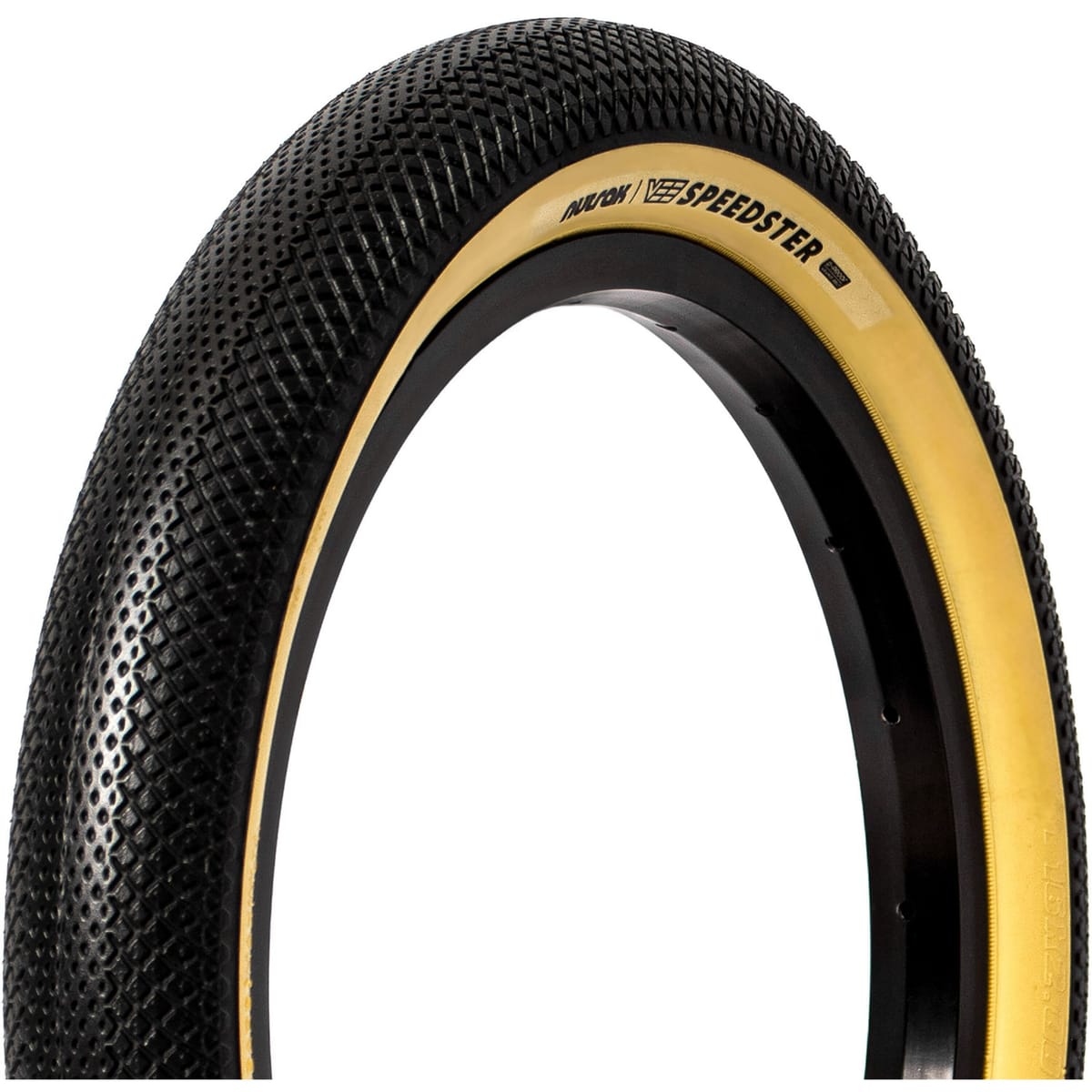 TYRE Nutrak Speedster PB RS 14 x 2.0 TAN