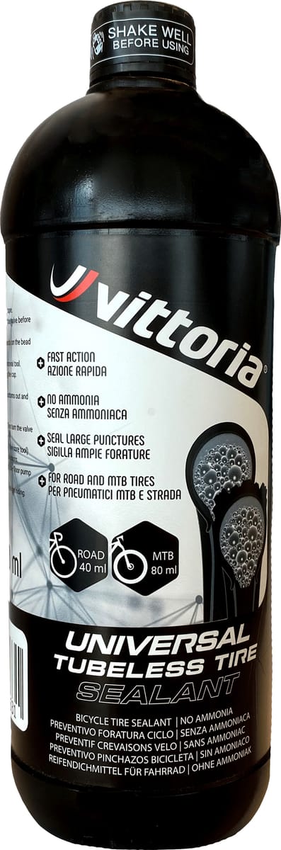 SPRE Vit Sealant - 500ml