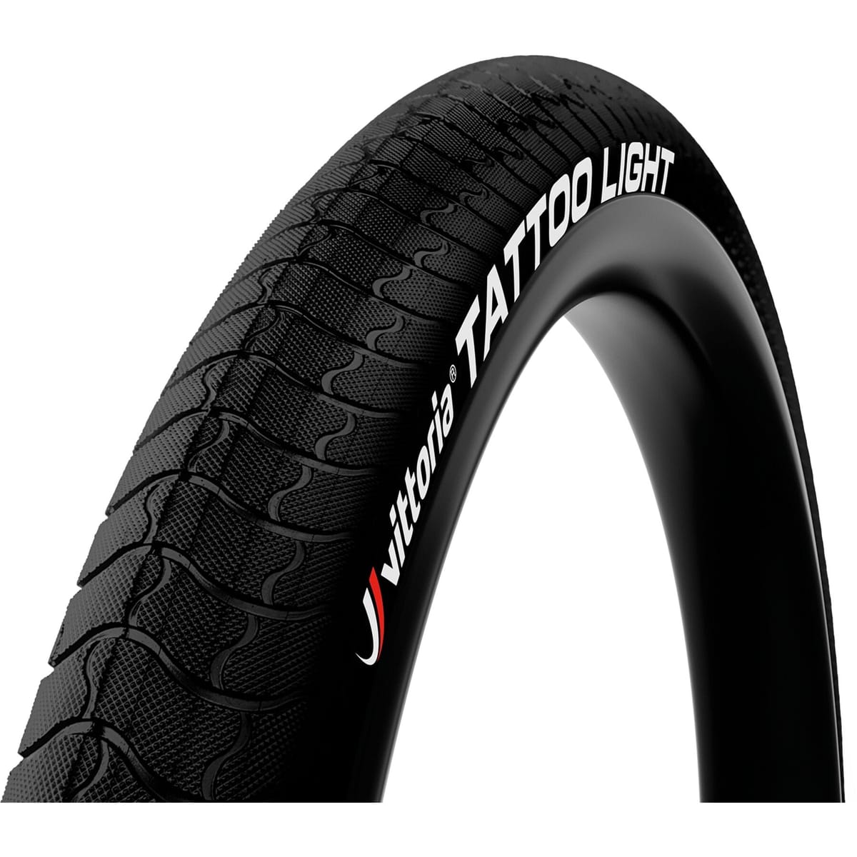 TYRE Vit Tattoo II 20x2.4 rigid full bk