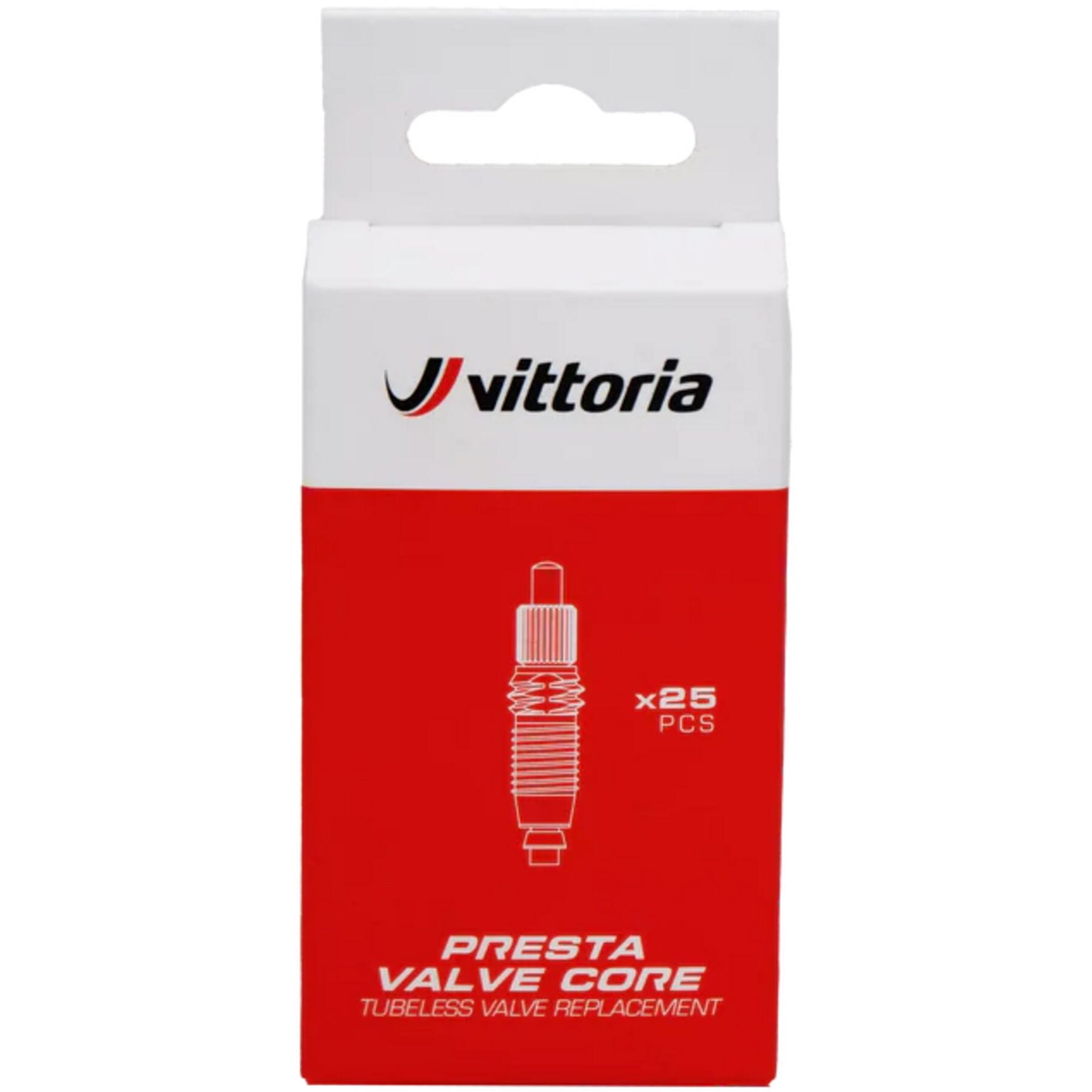 SPRE Vit vlv Presta Cores Pack 25