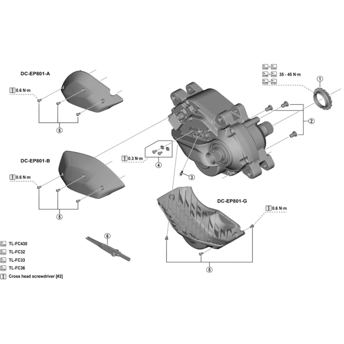 SPRE STR9270 dummy plug