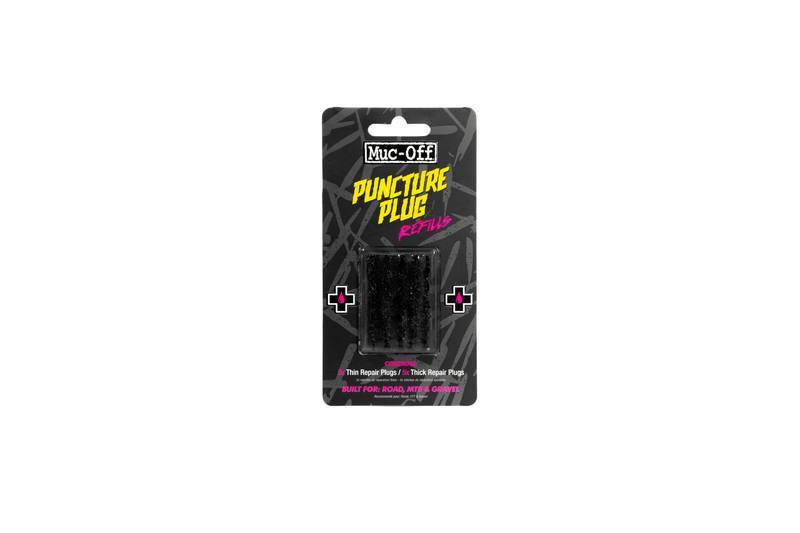 Muc-Off Tubeless Repairs Kit Refills