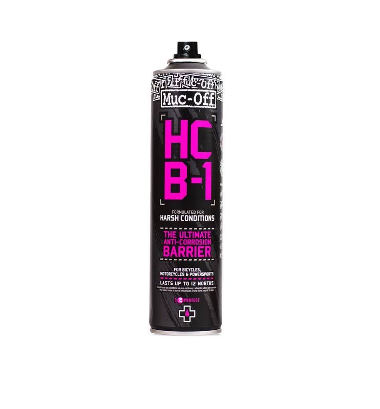 Muc-Off Harsh Condition Barrier 400ml