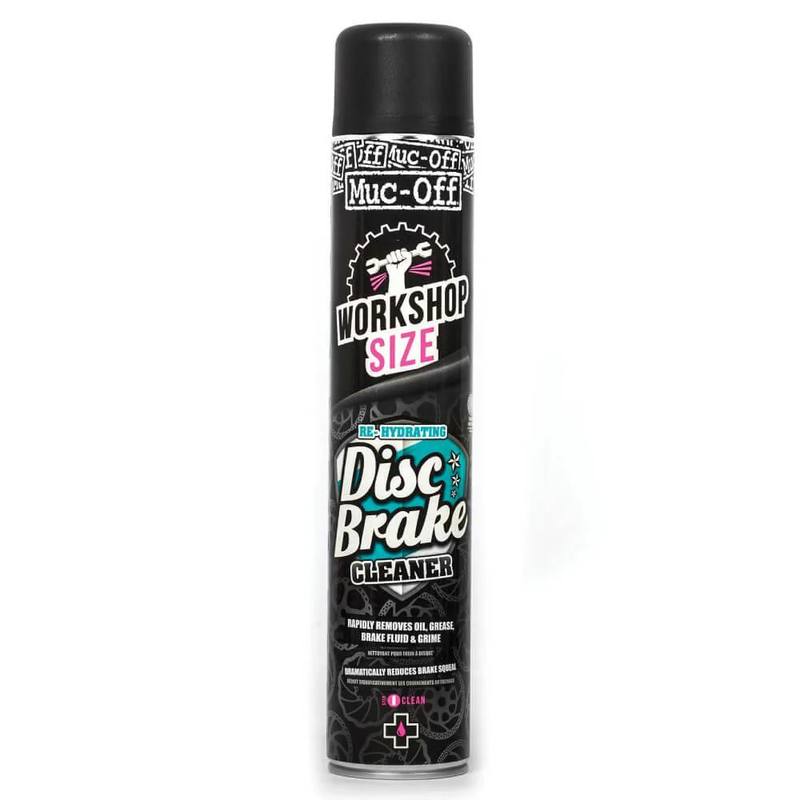 Muc-Off Disc Brake Cleaner 750ml