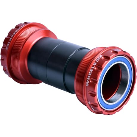 Wheels Manufacturing BBRKT WMfg T47 Outboard 30 AC Red