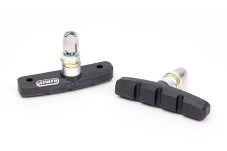 Elvedes V-Brake Pads - 60mm Wide