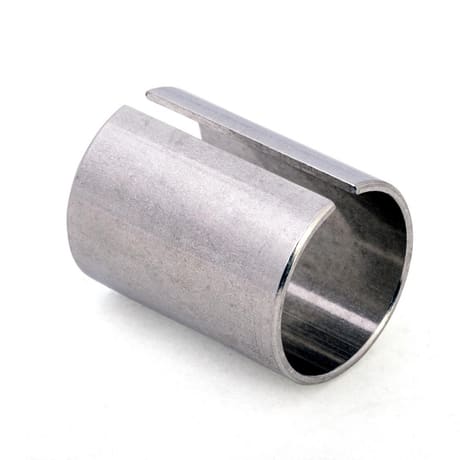 Id Stem Shim Silver 11/8-1