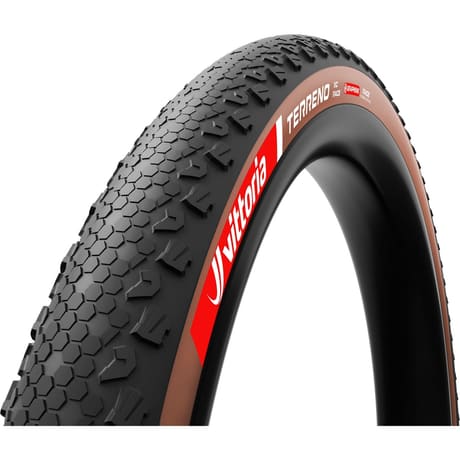 Vittoria G2.0 Tyre Ter 29x2.25 XC Race Brown