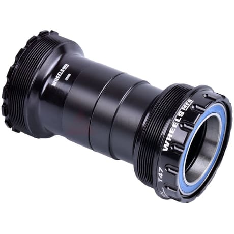 Wheels Manufacturing BBRKT WMfg T47A Outboard Abec 30