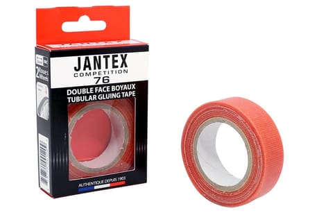 Velox Jantex Tubular Rim Tape For Aluminium (2 Wheels)