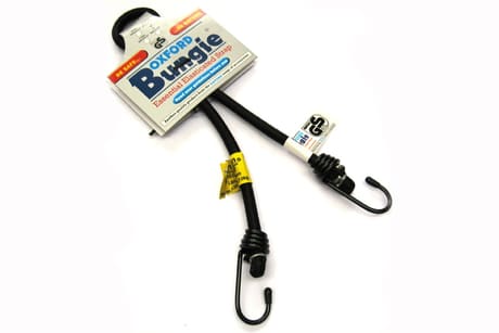 Oxford Bungee Hook - 9mm x 600mm
