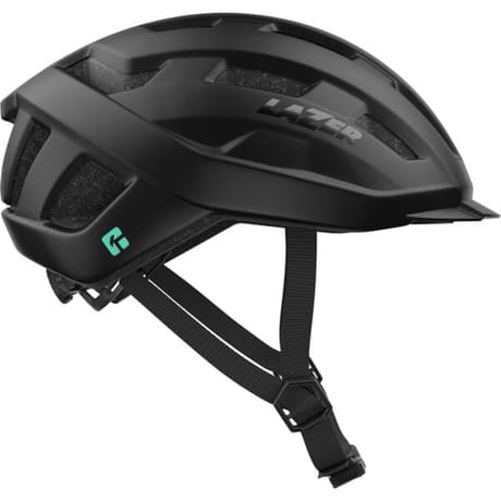 Lazer Helm Codax KC Matt Black Uni Matt Black uni-adult 54 - 61 cm
