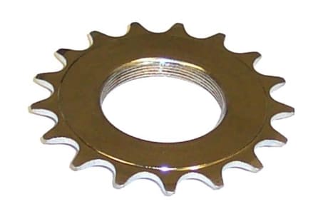1/8 Fixed Sprocket - 18T