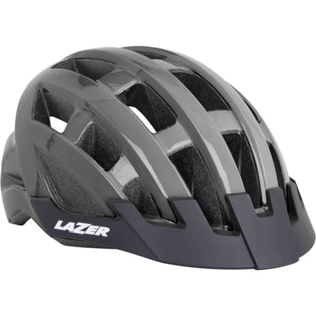 Lazer Helm Compact TM Uni Titanium uni-adult 54 - 61 cm