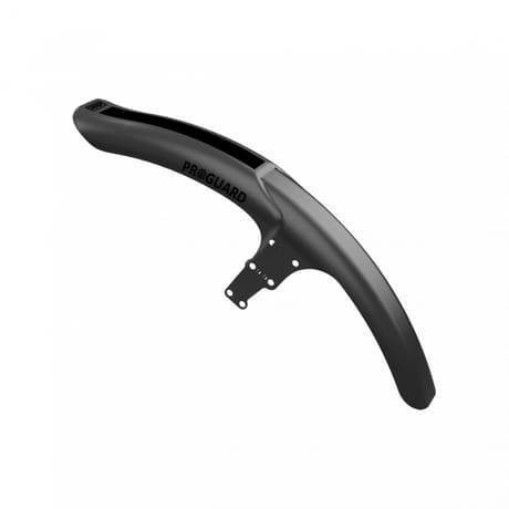 Rapid Racer Products ProGuard Black new - standard rear