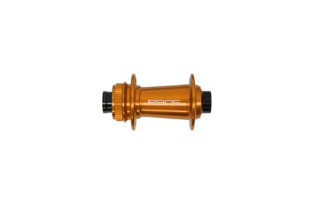 Hope PRO 5 C/Lock Front 32H Orange - 15mm