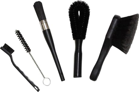 Finish Line Tool FL Brush Set Pack of 5 ea