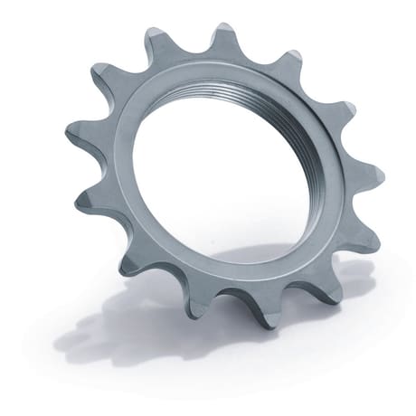 Miche 1/8 Fixed Sprocket Threaded 13T
