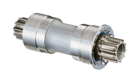 FSA Platinum Pro TI BB (70mm x 118mm)