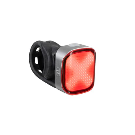 Oxford Ultra Torch Cube-X Light Rear