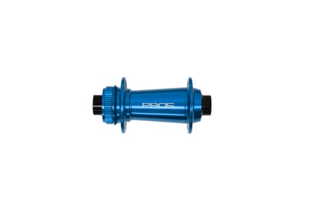 Hope PRO 5 C/Lock Front 24H Blue - 110mm X 15mm
