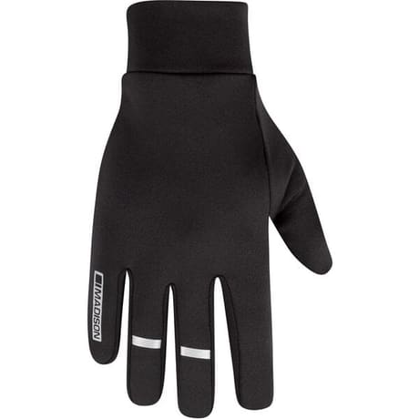 Madison Gloves Fwheel Isoler Therm Pocket Black S Black Small