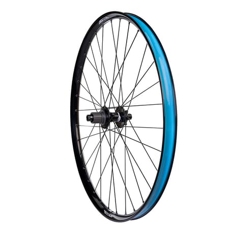 Halo RIDGELINE2 B148 Wheel 27" MS Black
