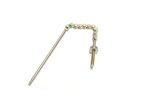 Sturmey Archer 5 Speed Indicator (Green)