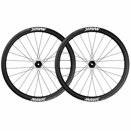 Mavic Cosmic S 42 Disc C-Lock 12x100-142 M11, Pair