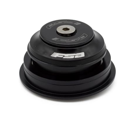 FSA Orbit 1.5E ZS Semi-Integrated 44.0/56.0mm Headset 1.1/8 - 1.5 8mm