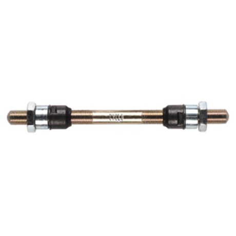 Weldtite 10.0mm x 175mm Chrome Moly Axle