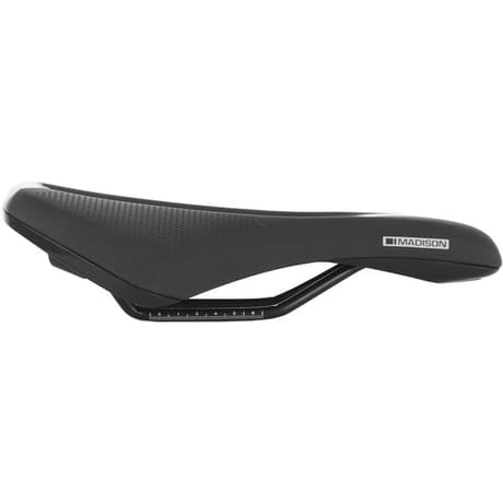 Madison Roam Explorer Saddle 145 mm x 269 mm (fitted)
