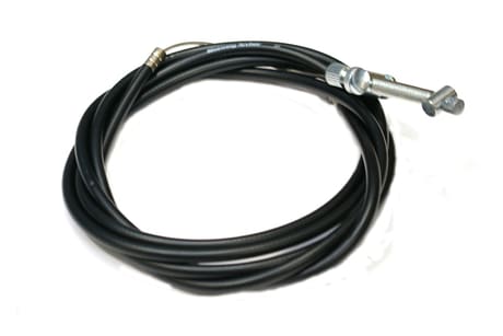 Sturmey Archer Rear Brake Cable 1600mm Complete
