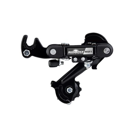 Sunrace Rear Mech Long Cage with Hanger