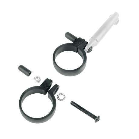 SKS Stay Mounting Clamps (2 PCS): 34- 37MM 34-37mm