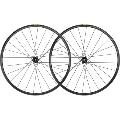 Mavic Allroad Disc C-Lock 12x100/142 M11, Pair