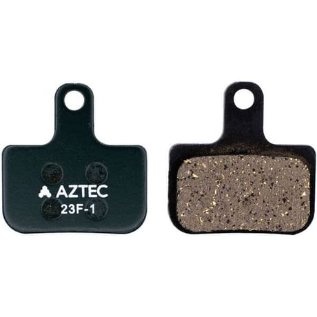 Aztec BRBX E-Bike Sram DB Green one size