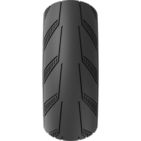 Vittoria Tyre Veloce 20x1.75" Folding Black