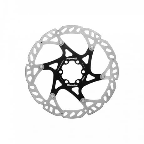 Swissstop Catalyst Pro Rotors 180mm 180mm 6 bolt
