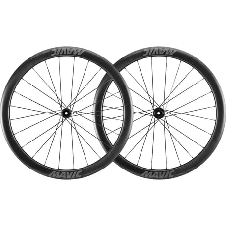 Mavic Cosmic SL 45 Disc C-Lock 12x100/142 XDR, Pair
