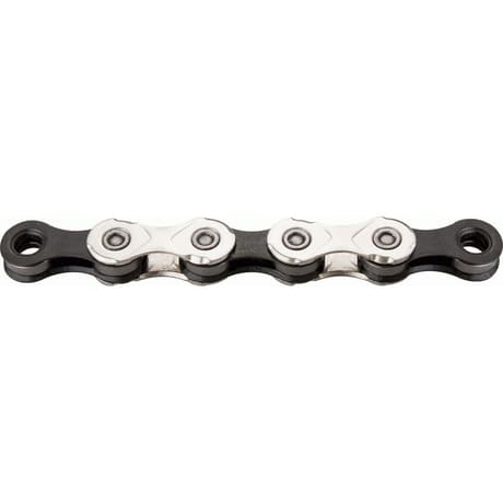 Kmc 11 Speed Chain Silver/Black (X11)
