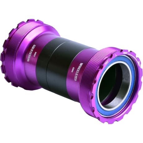 Wheels Manufacturing BBRKT WMfg T47 Inboard 30 AC Purple