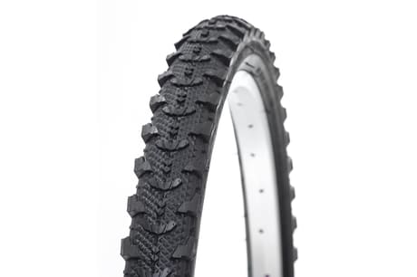 ATB 26 x 1.95 (53-559) Semi-Slick Tyre - Black