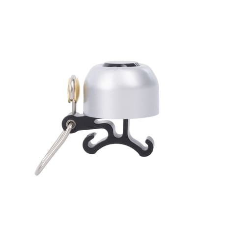 Oxford Mini Ping Bell Silver