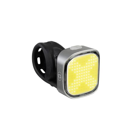 Oxford Ultra Torch Cube-X Light Front