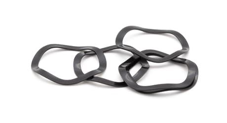 FSA Wave Spring Washers BB MExo Lite 24mm