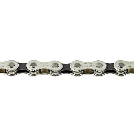 Campagnolo 9x Record Chain Silver