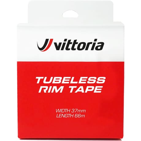 Vittoria Rim Tape T/less 37mm x 66m